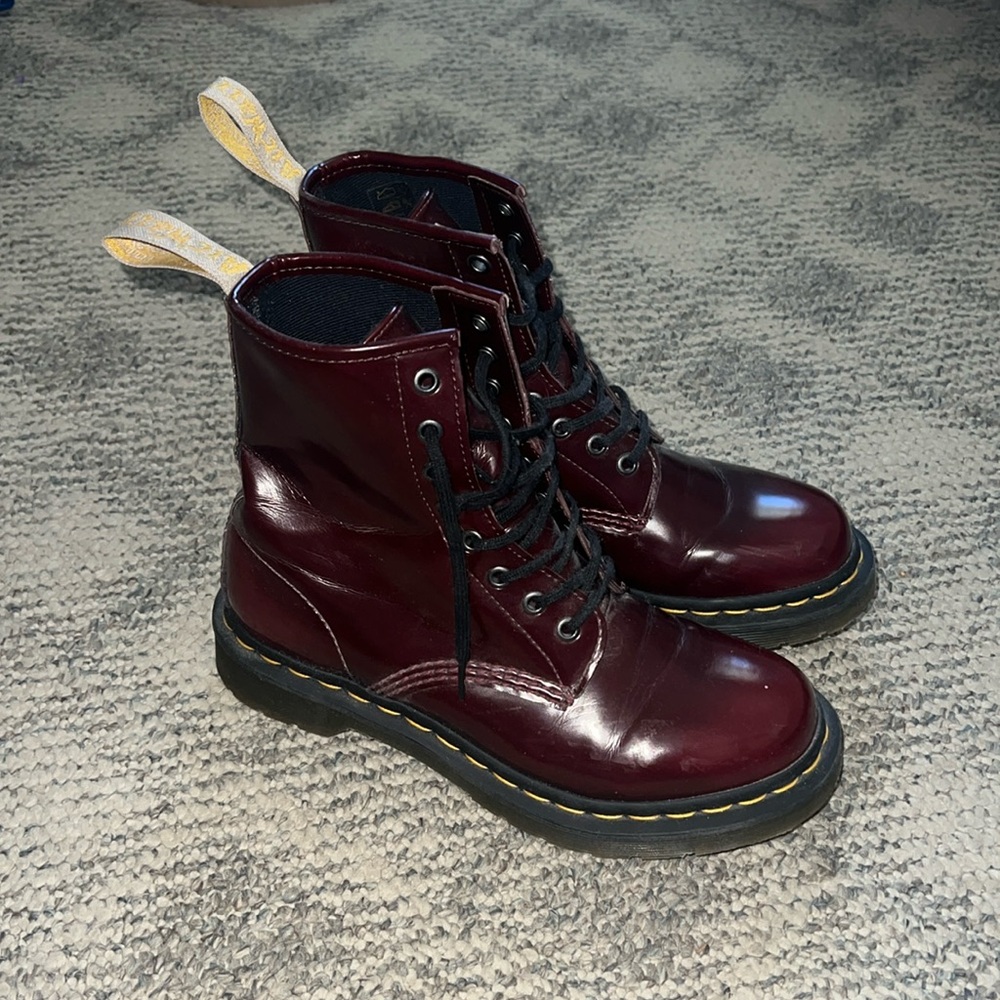 Doc Martens
